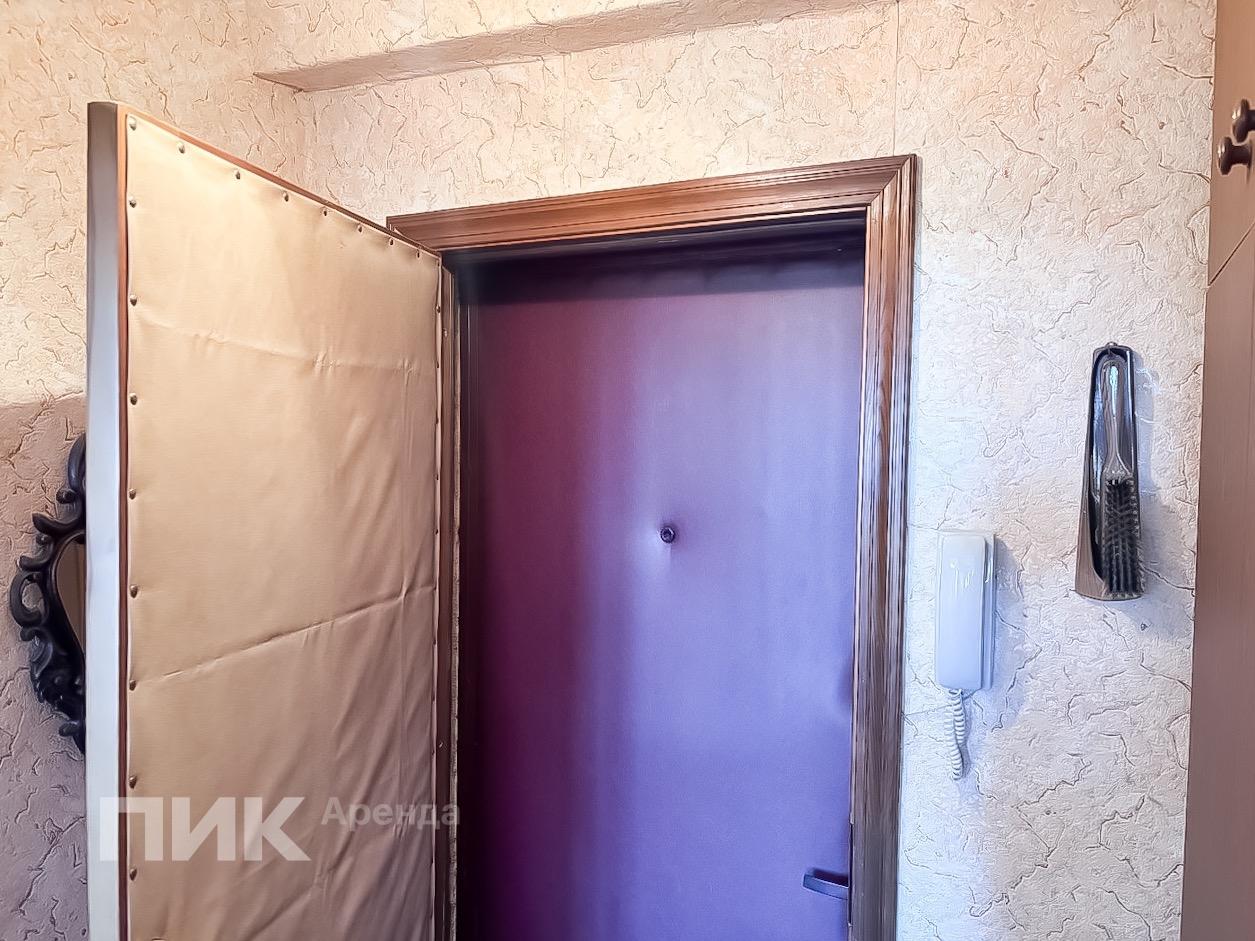 1-к. квартира, 34.6 м², 49 400 ₽/мес — фото № 13