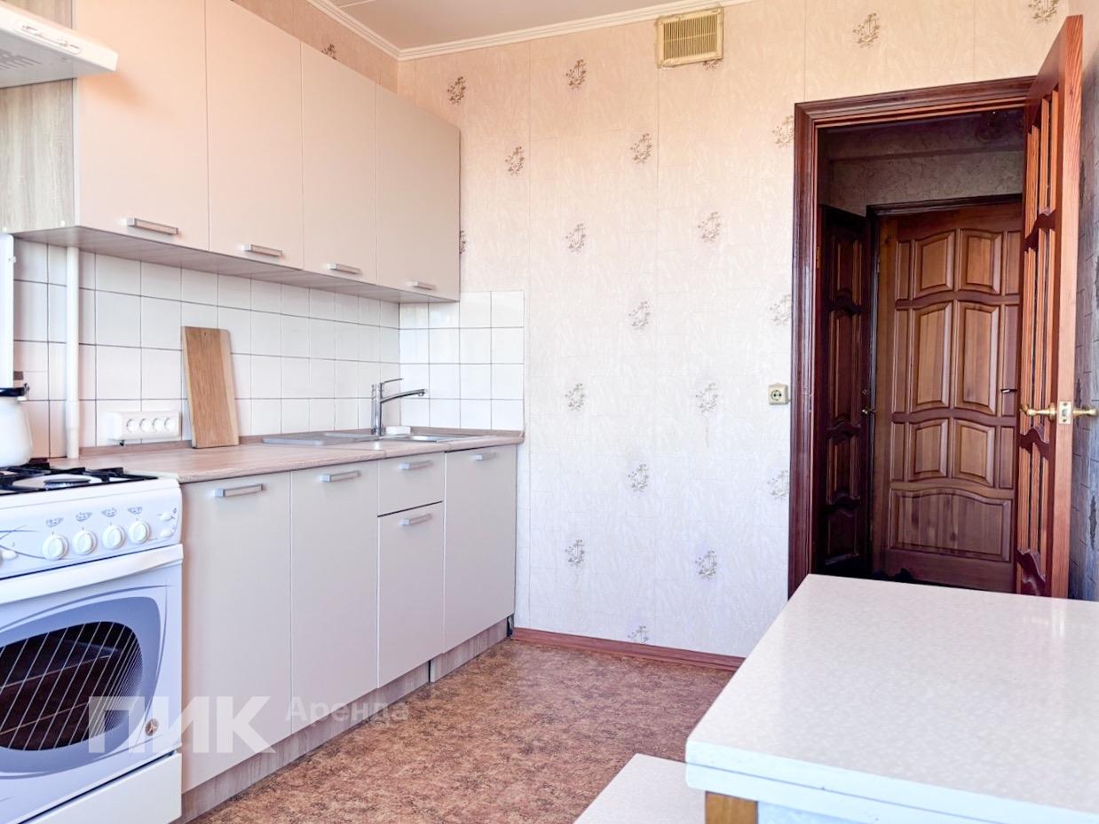 1-к. квартира, 34.6 м², 49 400 ₽/мес — фото № 4