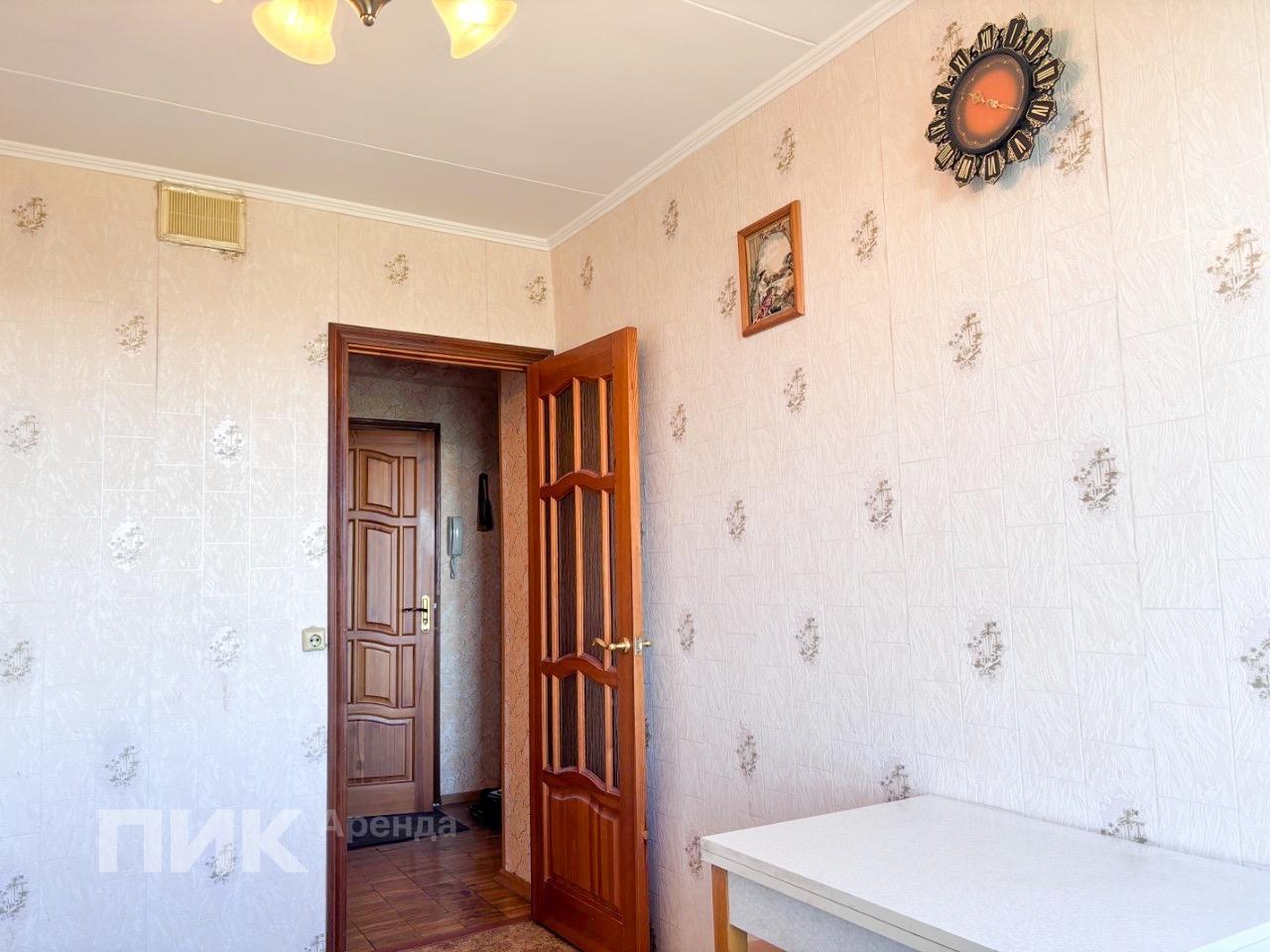 1-к. квартира, 34.6 м², 49 400 ₽/мес — фото № 5