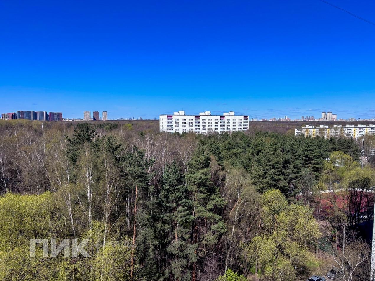 1-к. квартира, 34.6 м², 49 400 ₽/мес — фото № 14