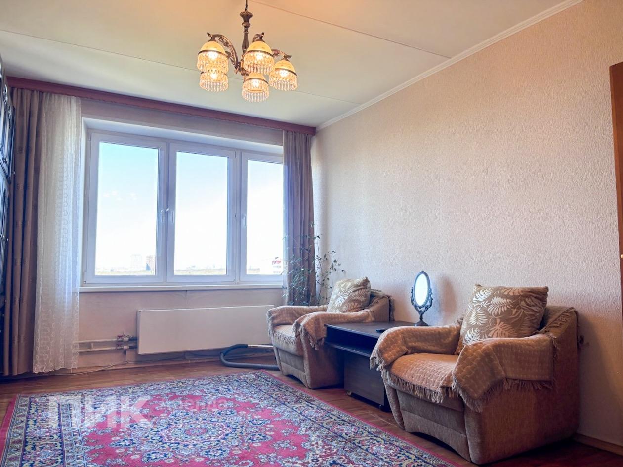 1-к. квартира, 34.6 м², 49 400 ₽/мес — фото № 8