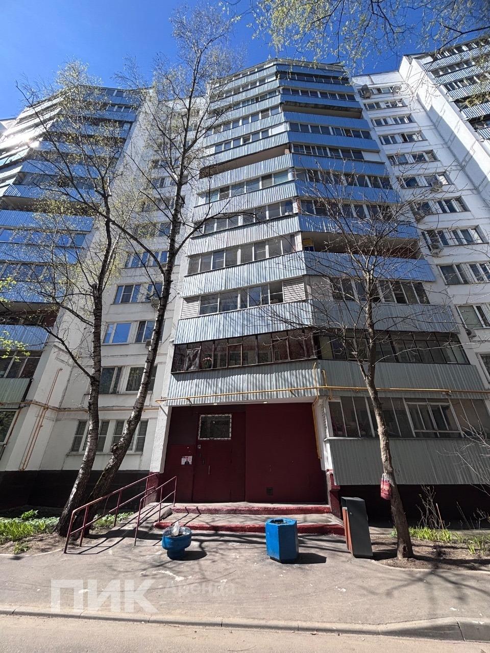 1-к. квартира, 34.6 м², 49 400 ₽/мес — фото № 15