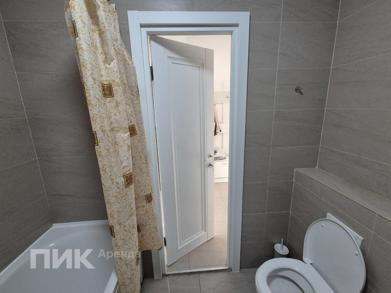 1-к. квартира, 37.9 м², 72 700 ₽/мес — фото № 21