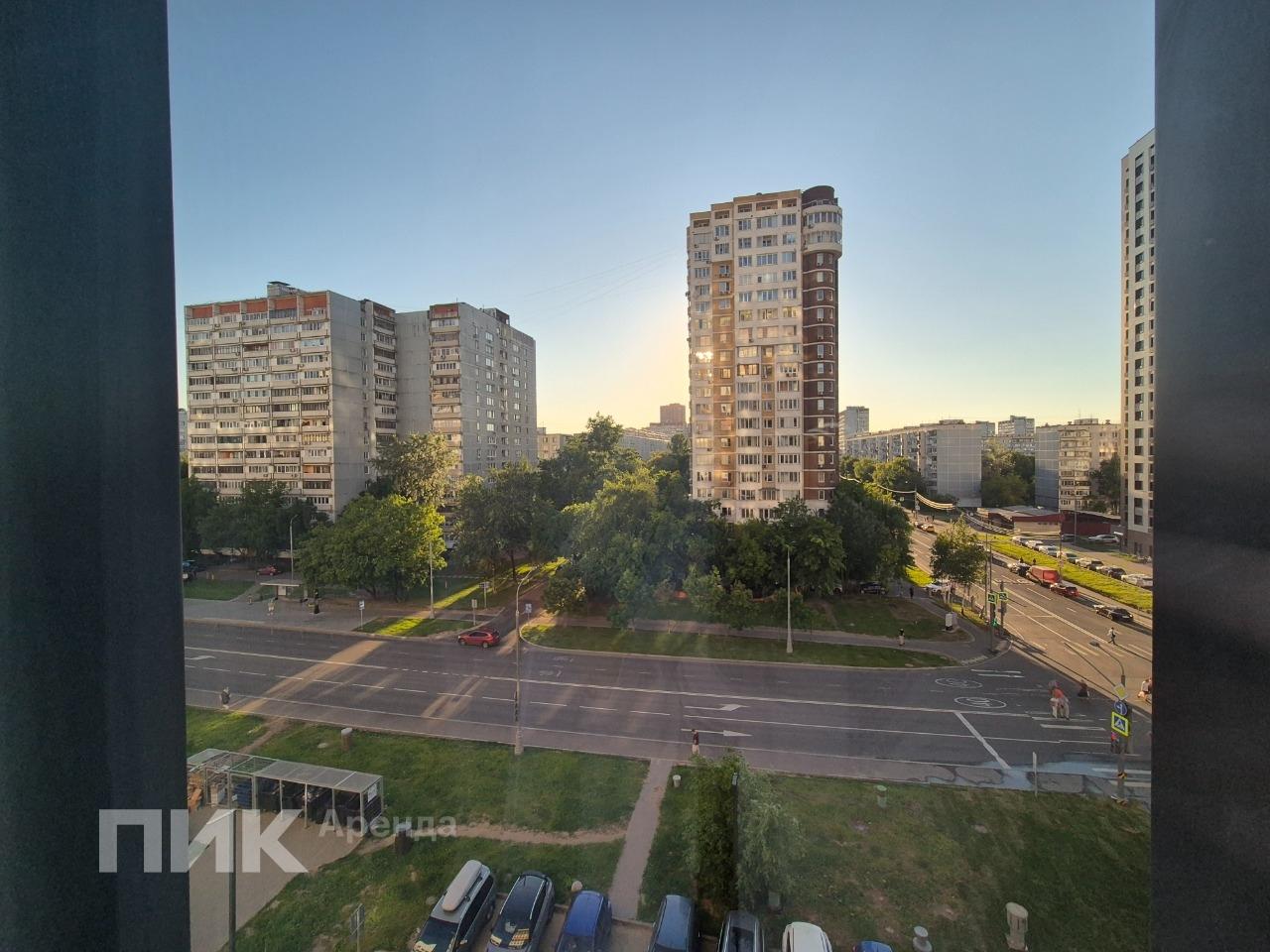 1-к. квартира, 37.9 м², 72 700 ₽/мес — фото № 29