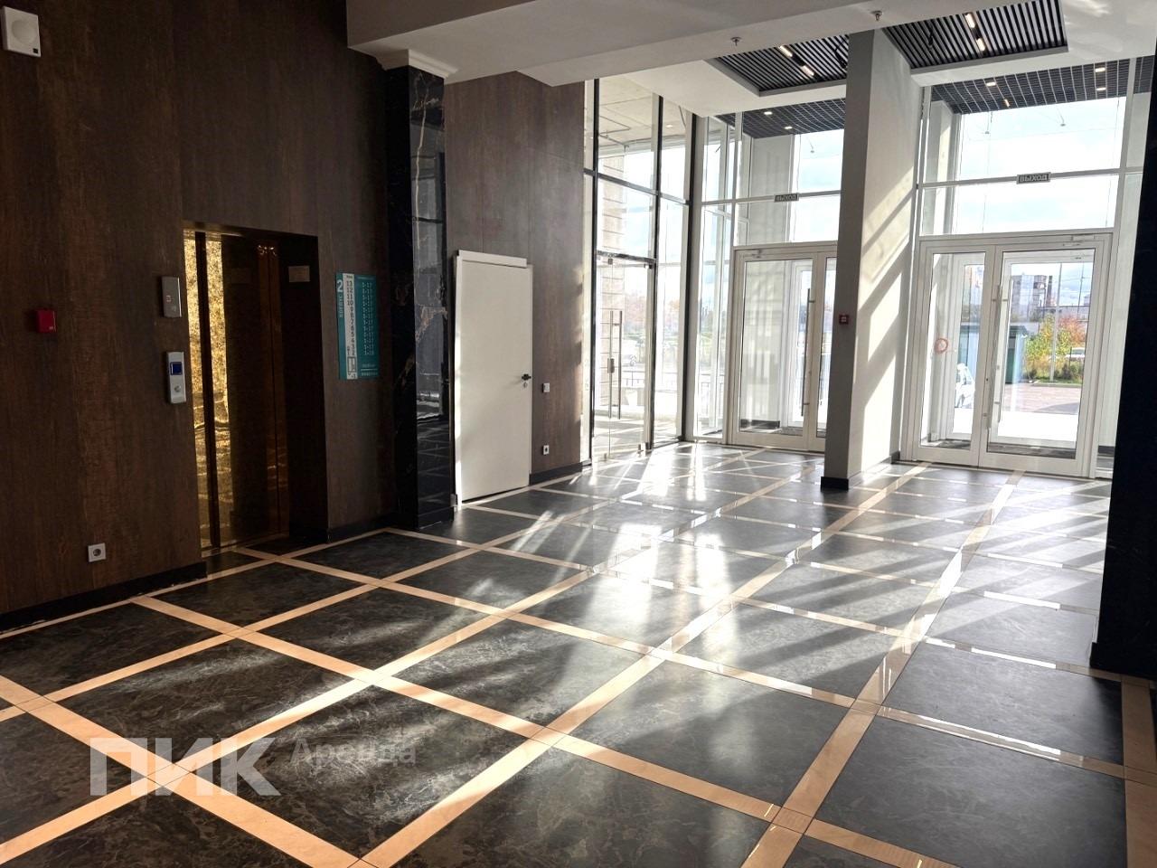 студия, 24.6 м², 35 000 ₽/мес — фото № 13