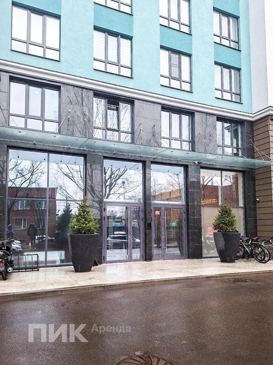 студия, 24.6 м², 35 000 ₽/мес — фото № 15