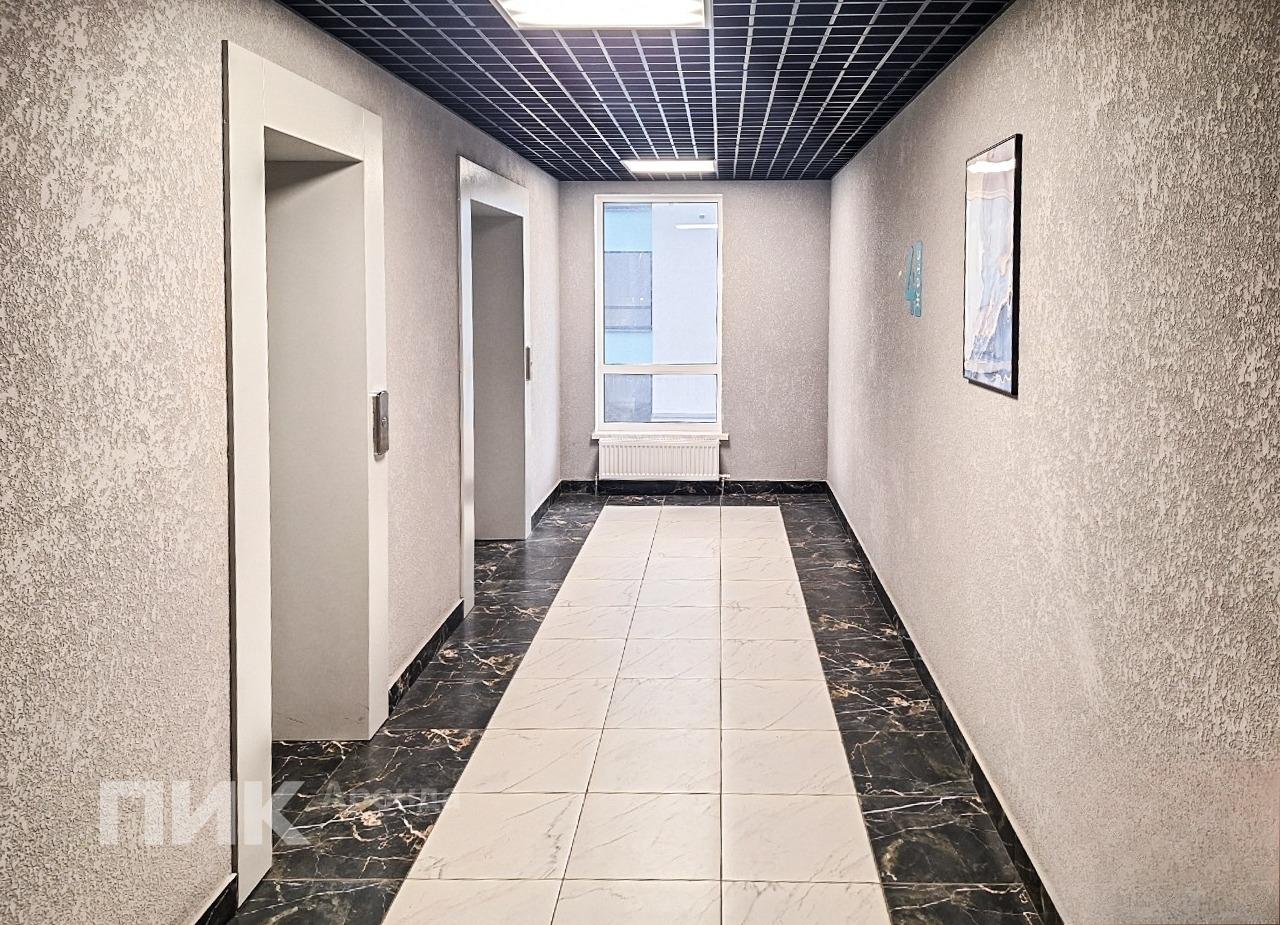 студия, 24.6 м², 35 000 ₽/мес — фото № 11