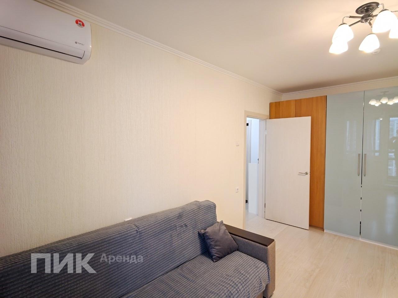 1-к. квартира, 32 м², 65 900 ₽/мес — фото № 3