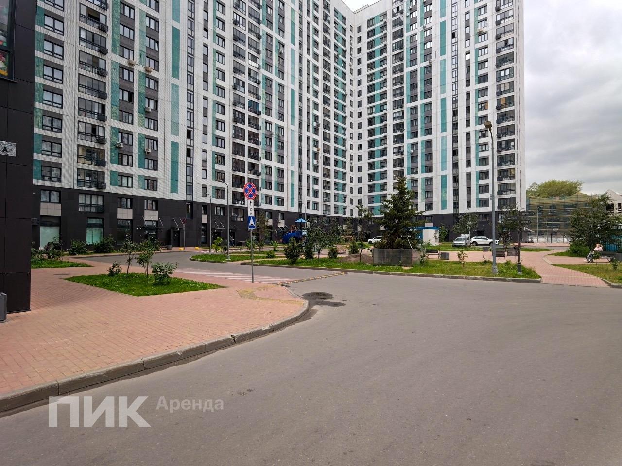1-к. квартира, 32 м², 65 900 ₽/мес — фото № 19
