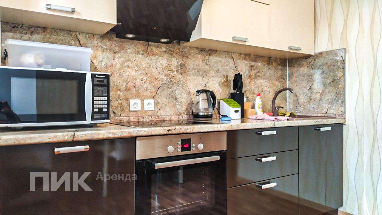 2-к. квартира, 53.5 м², 65 900 ₽/мес — фото № 11