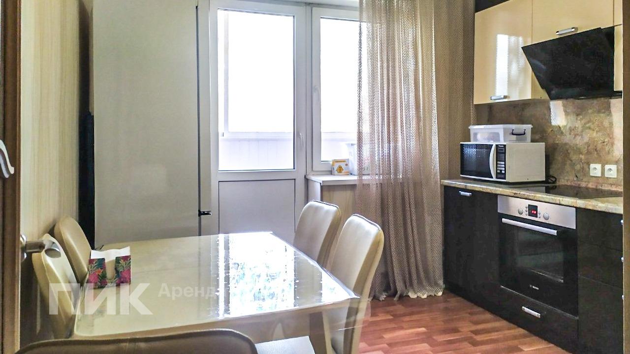 2-к. квартира, 53.5 м², 65 900 ₽/мес — фото № 9