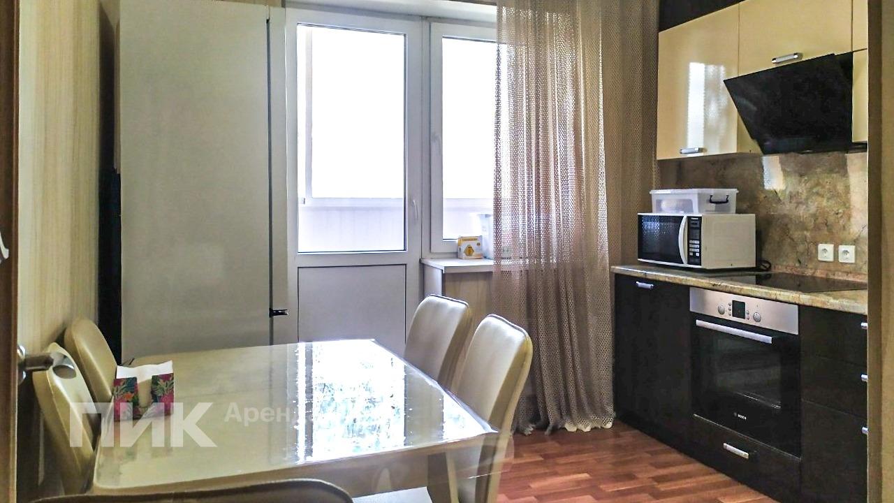 2-к. квартира, 53.5 м², 65 900 ₽/мес — фото № 10