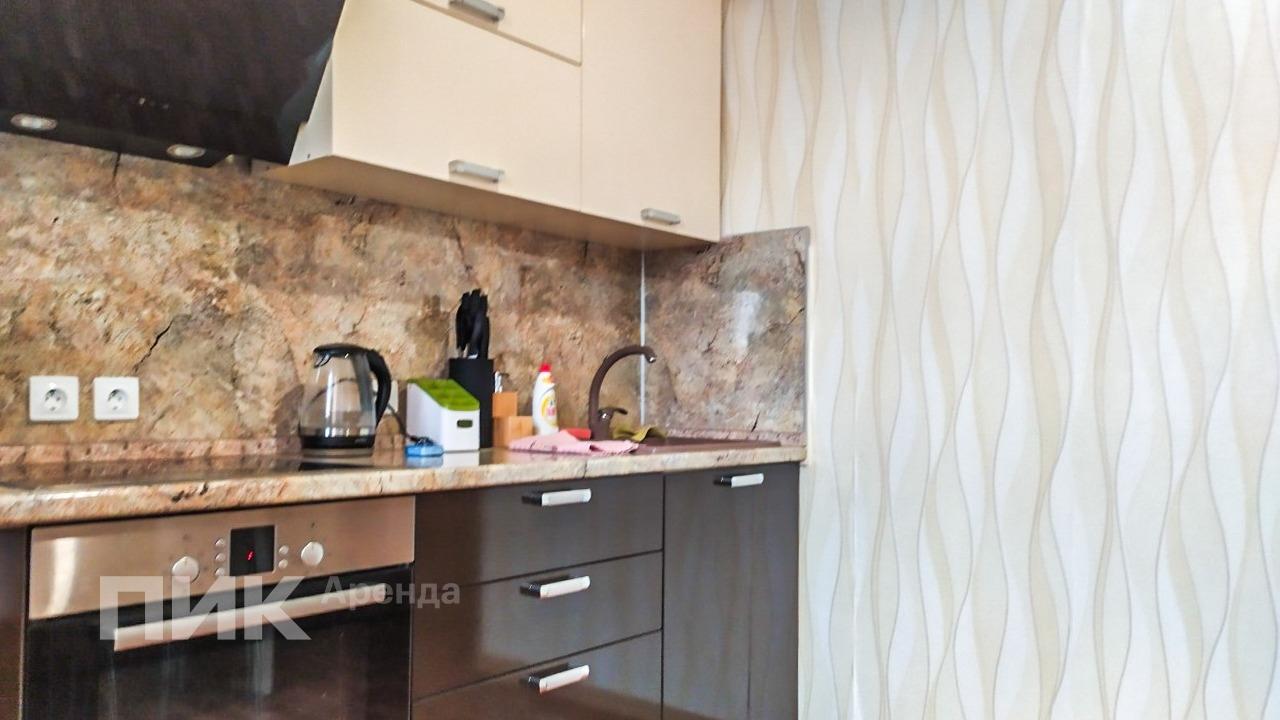 2-к. квартира, 53.5 м², 65 900 ₽/мес — фото № 12