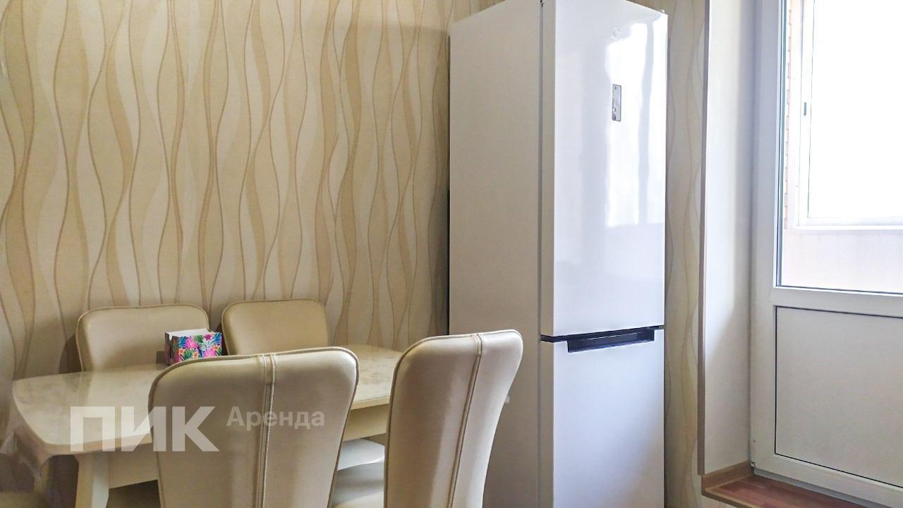 2-к. квартира, 53.5 м², 65 900 ₽/мес — фото № 13