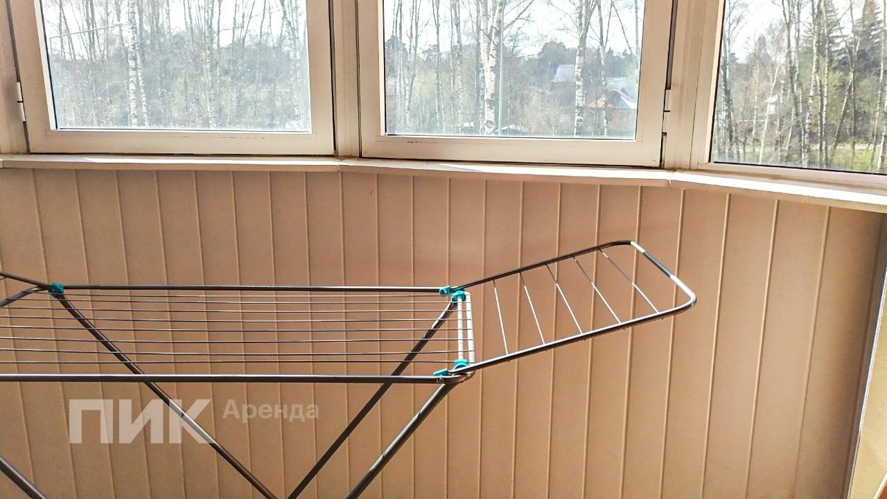 2-к. квартира, 53.5 м², 65 900 ₽/мес — фото № 21