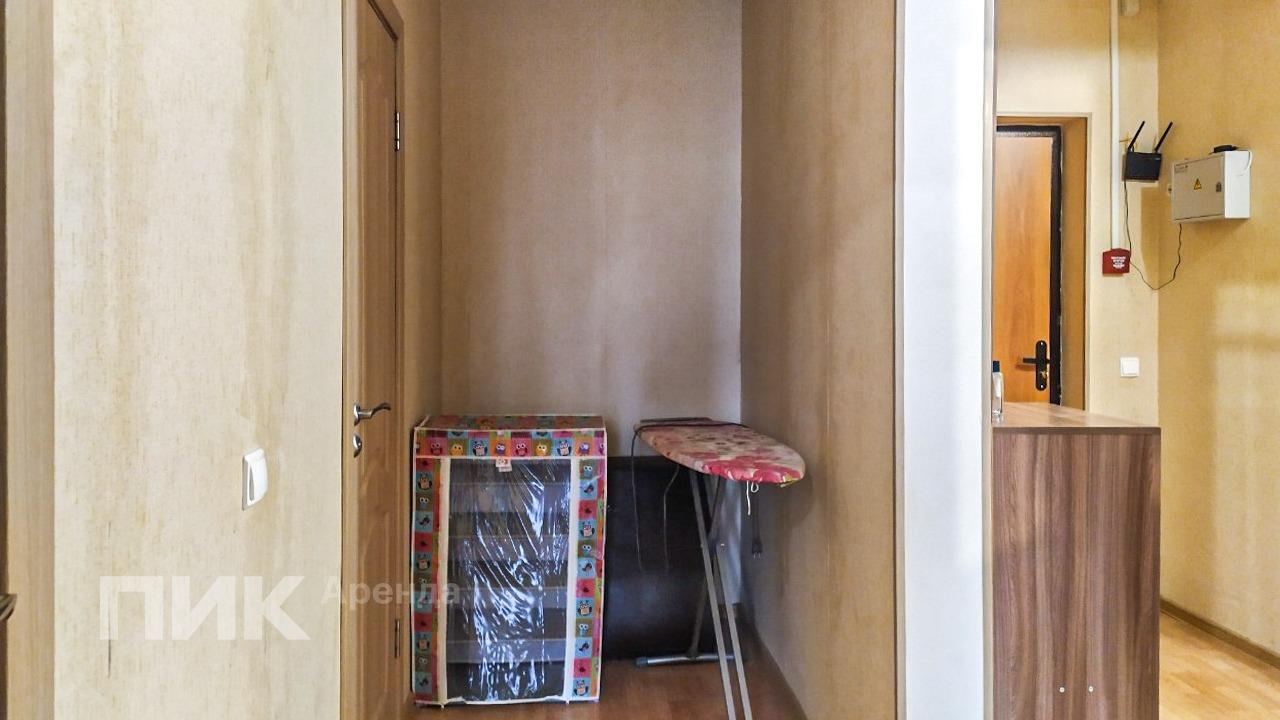 2-к. квартира, 53.5 м², 65 900 ₽/мес — фото № 18