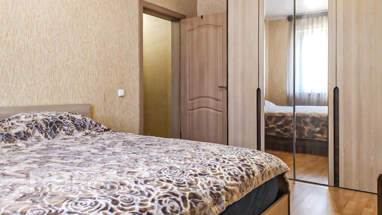 2-к. квартира, 53.5 м², 65 900 ₽/мес — фото № 7