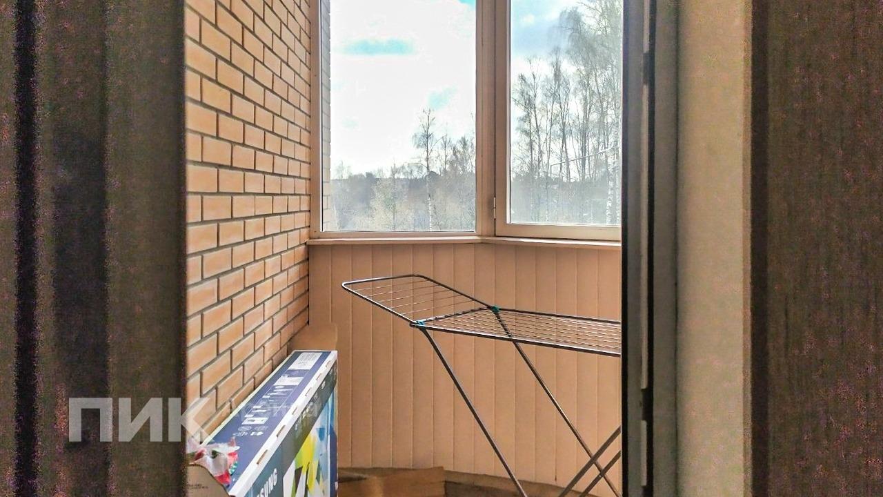 2-к. квартира, 53.5 м², 65 900 ₽/мес — фото № 20