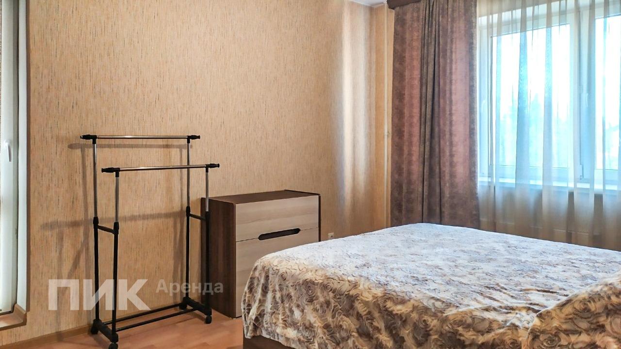 2-к. квартира, 53.5 м², 65 900 ₽/мес — фото № 6