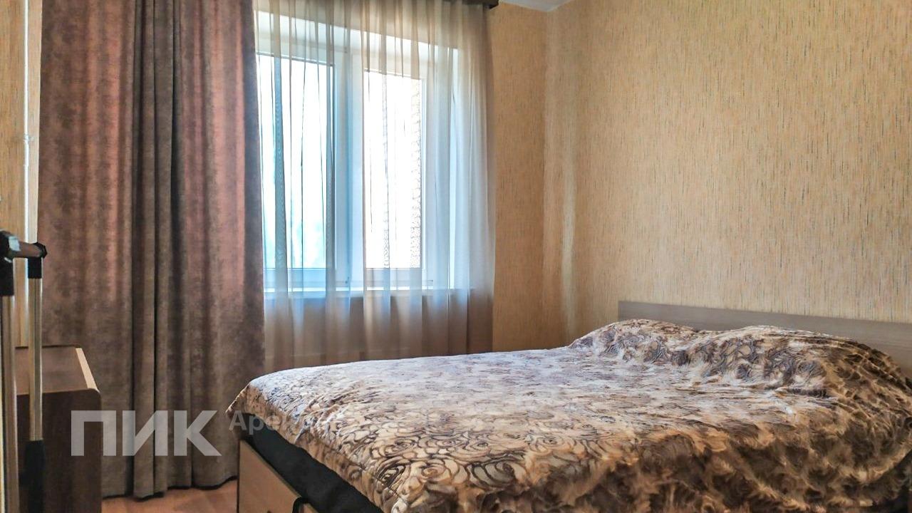 2-к. квартира, 53.5 м², 65 900 ₽/мес — фото № 5