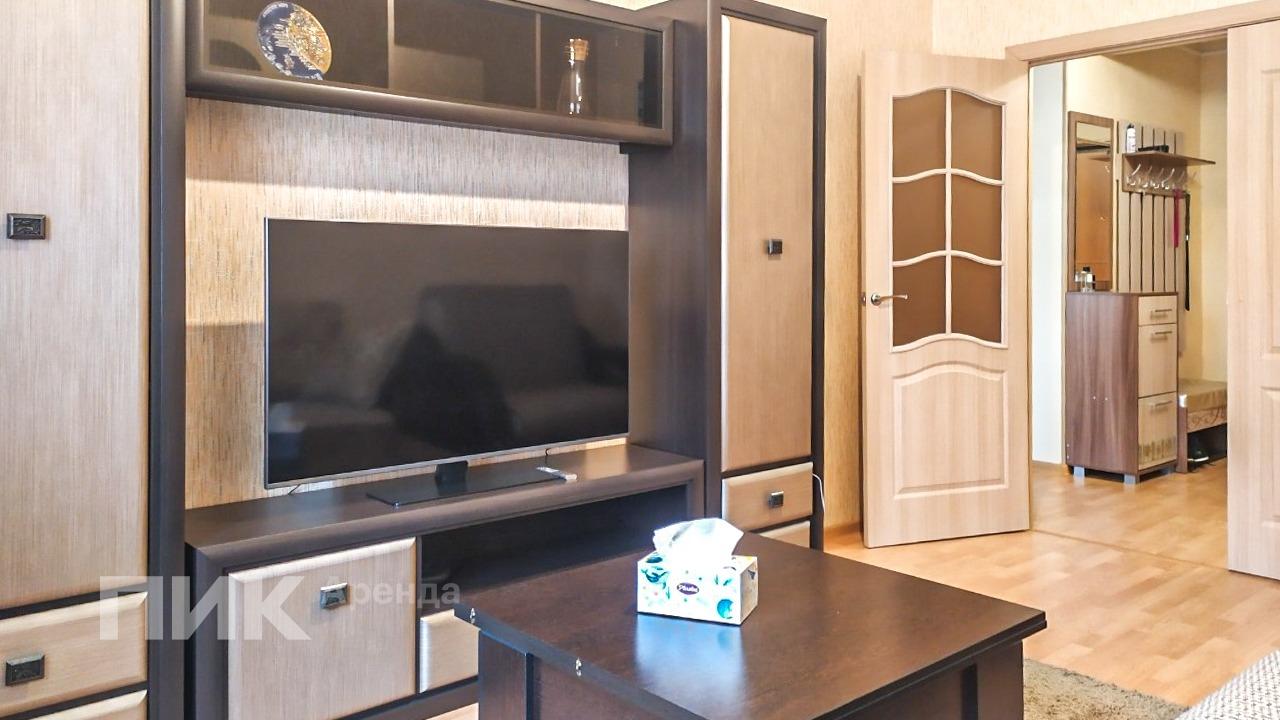 2-к. квартира, 53.5 м², 65 900 ₽/мес — фото № 4