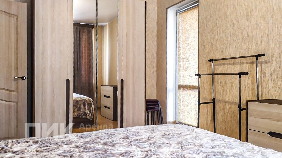 2-к. квартира, 53.5 м², 65 900 ₽/мес — фото № 8