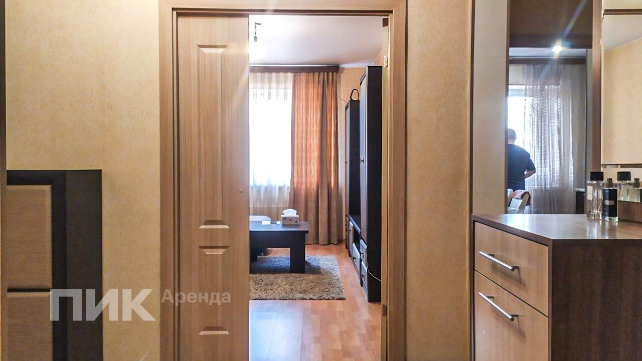 2-к. квартира, 53.5 м², 65 900 ₽/мес — фото № 17