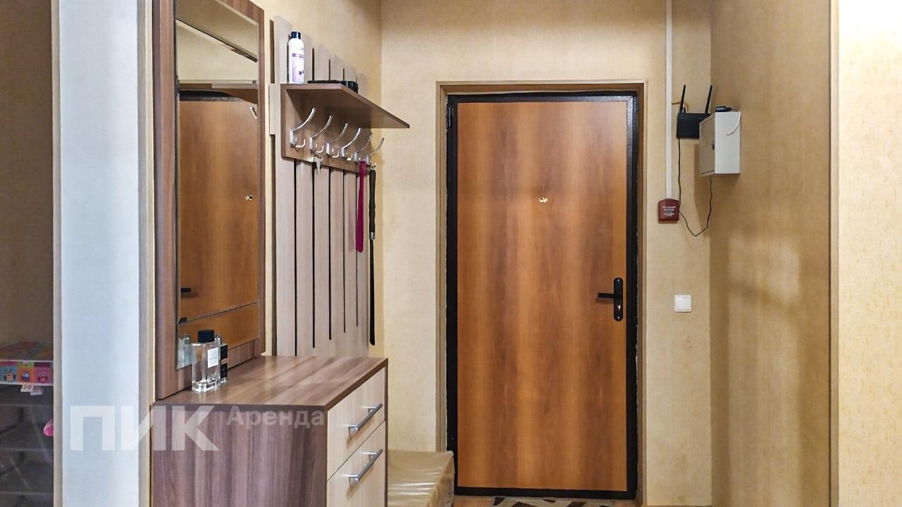 2-к. квартира, 53.5 м², 65 900 ₽/мес — фото № 19