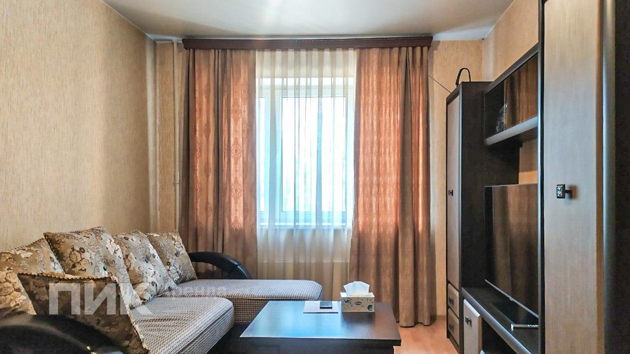 2-к. квартира, 53.5 м², 65 900 ₽/мес — фото № 2