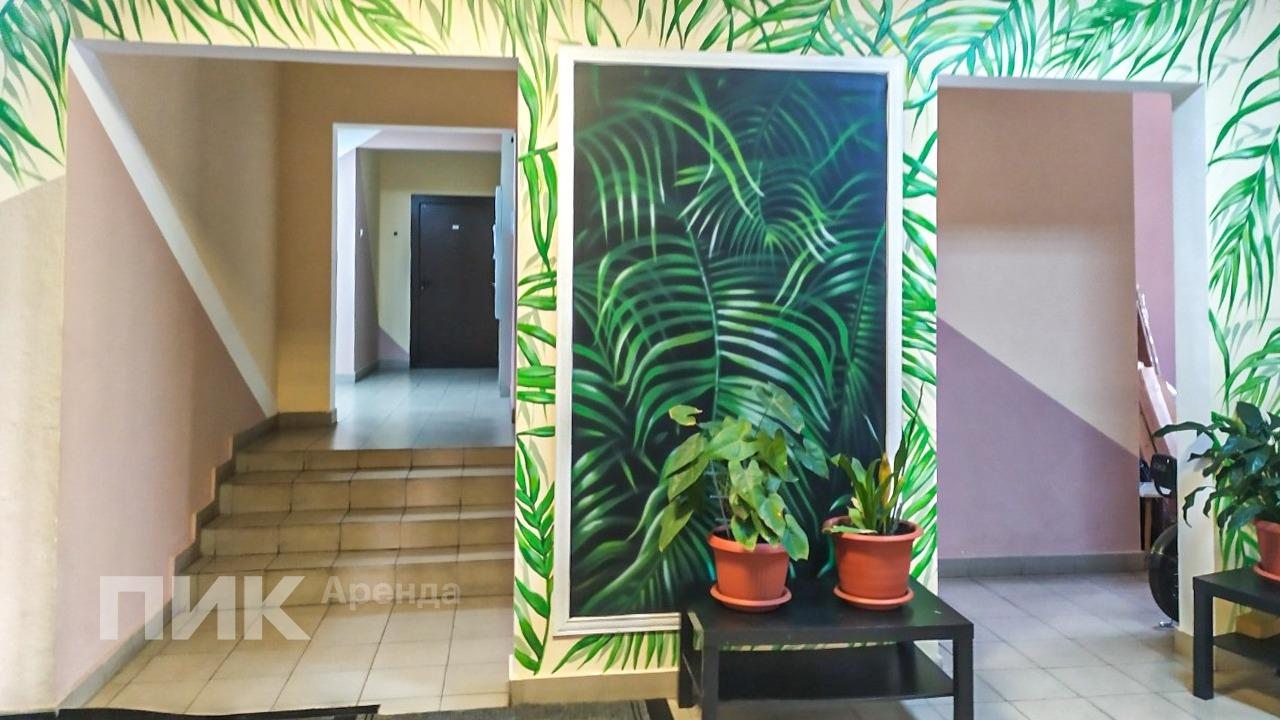 2-к. квартира, 53.5 м², 65 900 ₽/мес — фото № 23