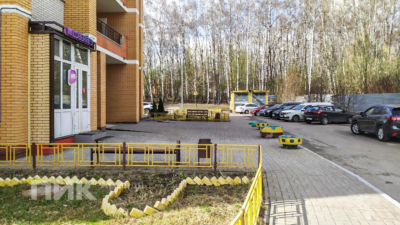 2-к. квартира, 53.5 м², 65 900 ₽/мес — фото № 27