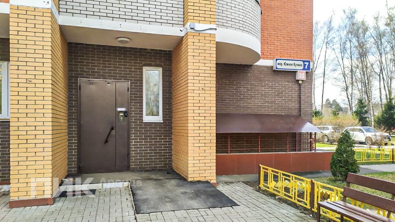 2-к. квартира, 53.5 м², 65 900 ₽/мес — фото № 26