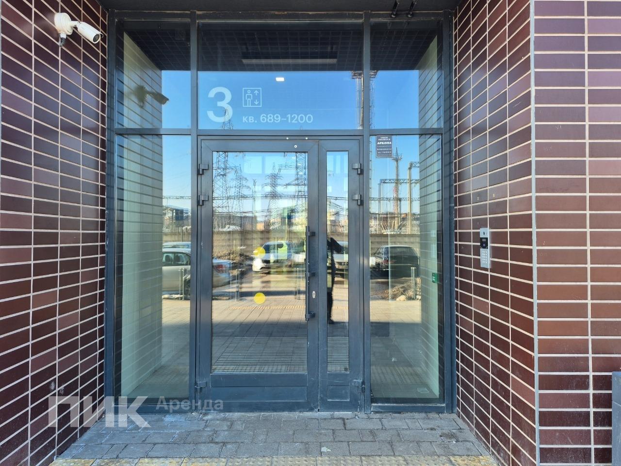 студия, 25 м², 58 300 ₽/мес — фото № 14