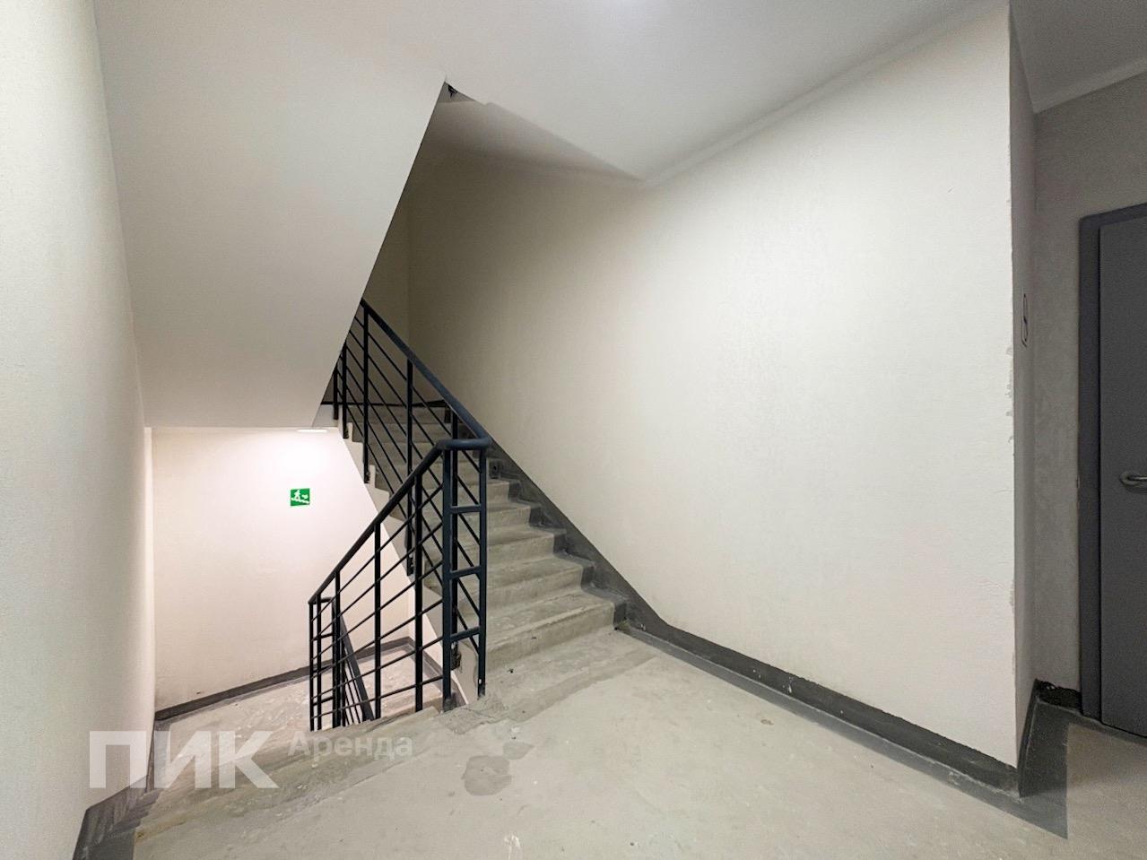 студия, 25 м², 55 000 ₽/мес — фото № 9