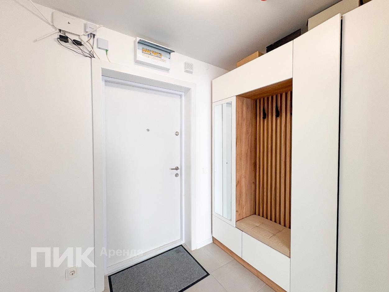 студия, 25 м², 55 000 ₽/мес — фото № 8