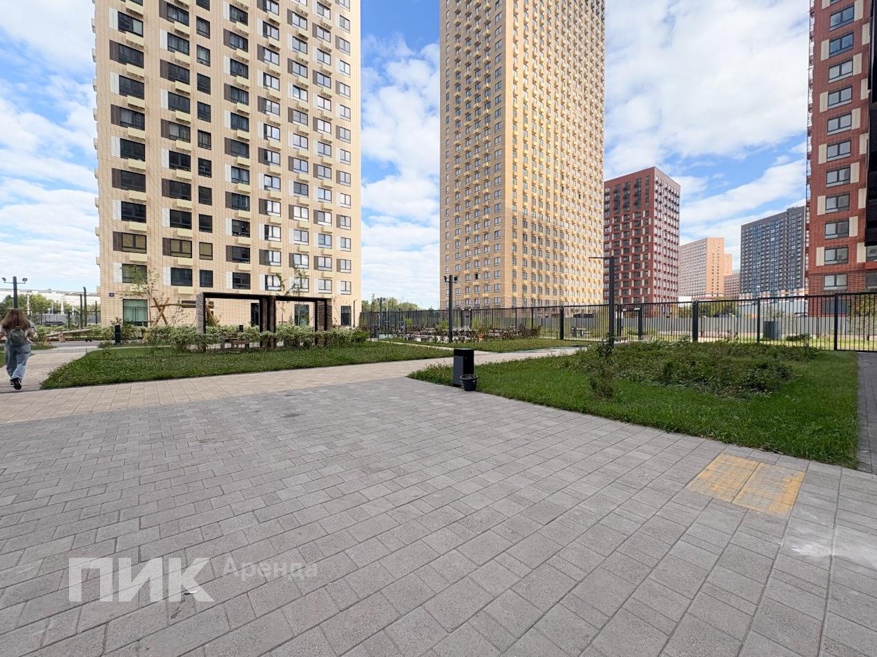 студия, 25 м², 55 000 ₽/мес — фото № 17