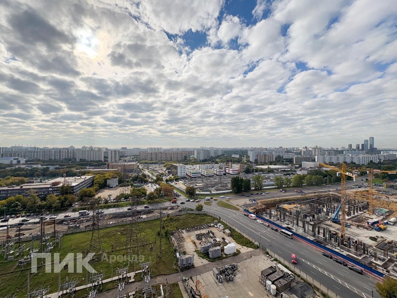студия, 25 м², 55 000 ₽/мес — фото № 13