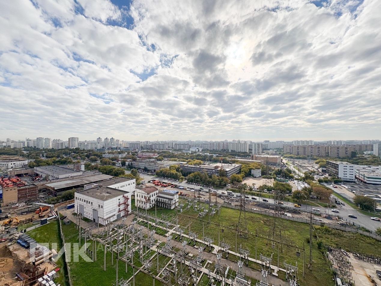 студия, 25 м², 55 000 ₽/мес — фото № 12