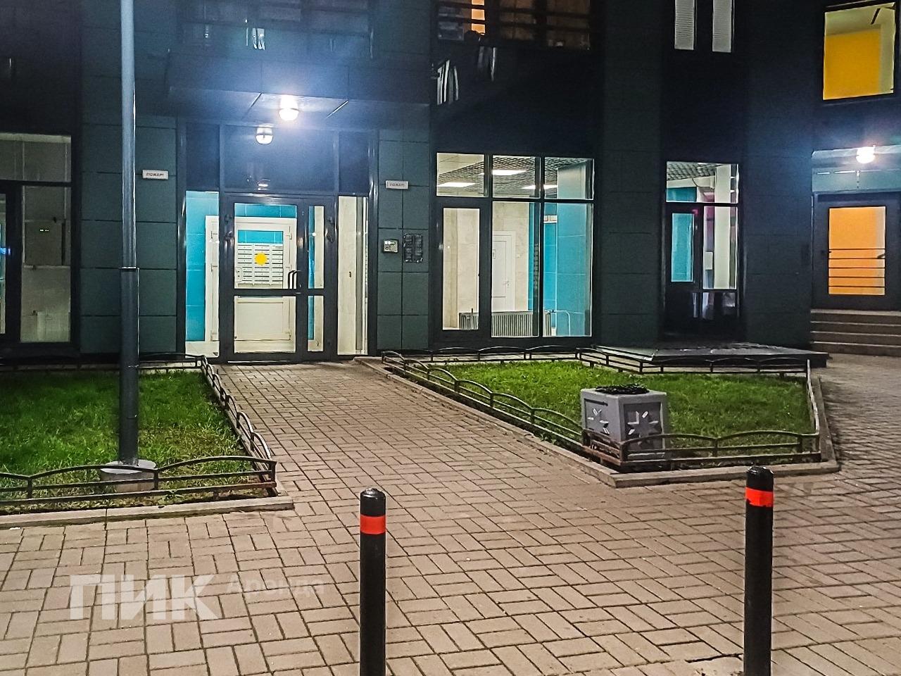 студия, 31.8 м², 55 450 ₽/мес — фото № 12