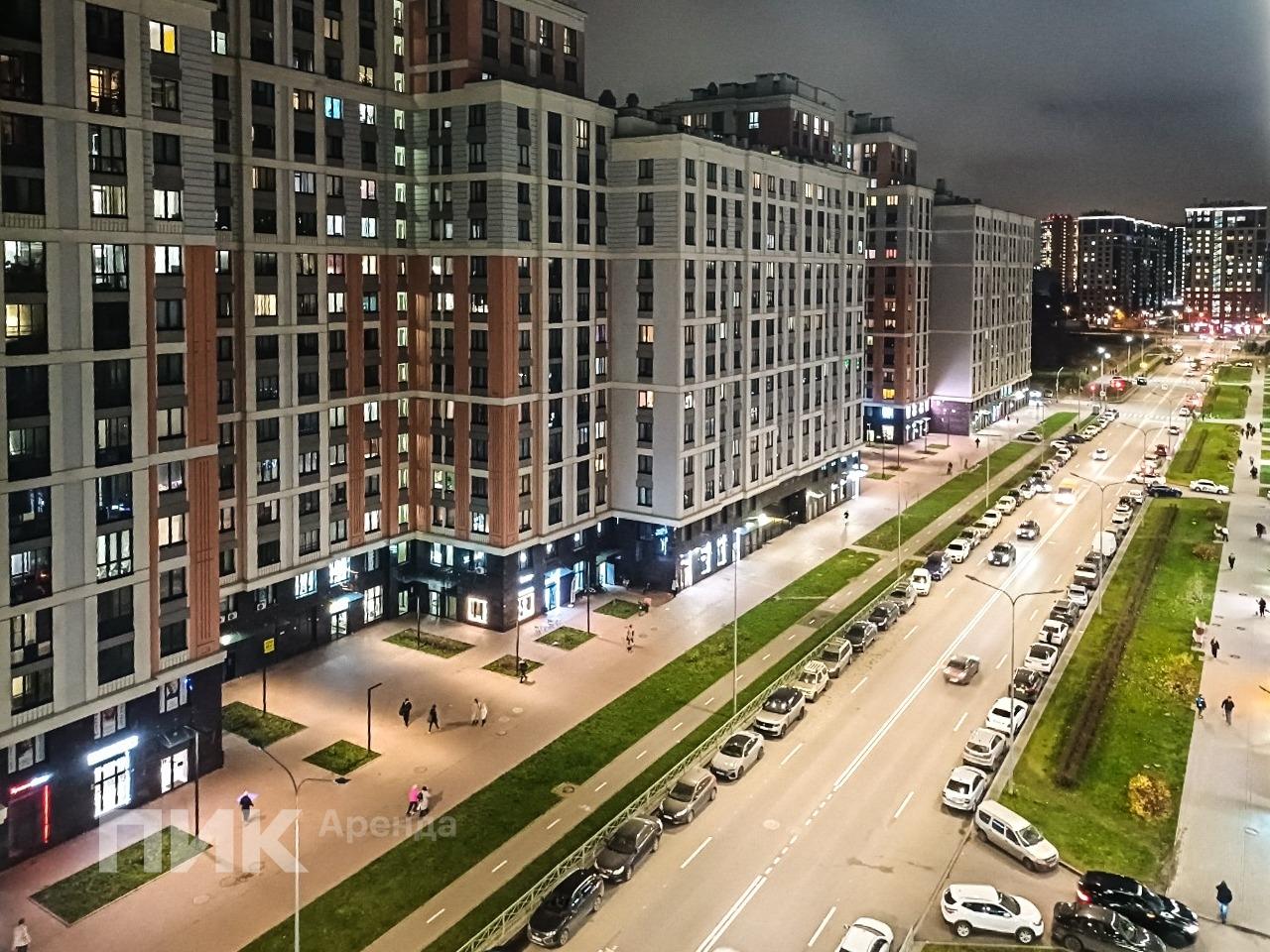 студия, 31.8 м², 55 450 ₽/мес — фото № 10