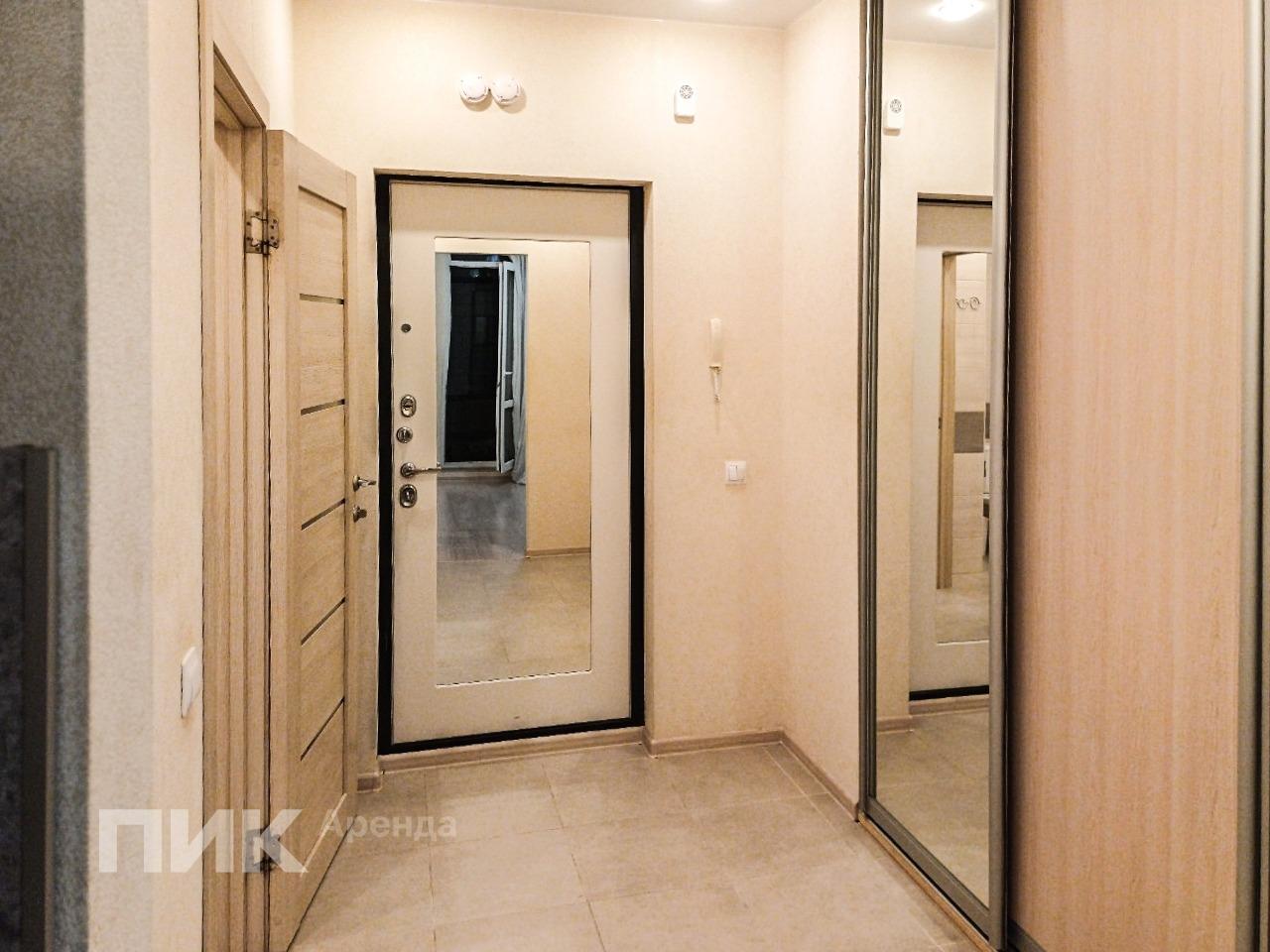 студия, 31.8 м², 55 450 ₽/мес — фото № 7