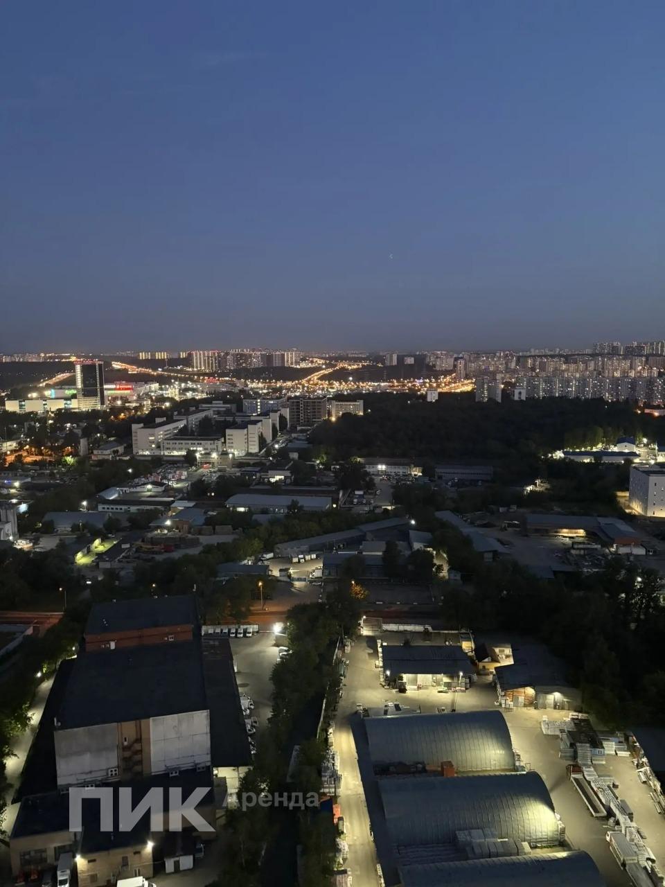 1-к. квартира, 43 м², 68 700 ₽/мес — фото № 13