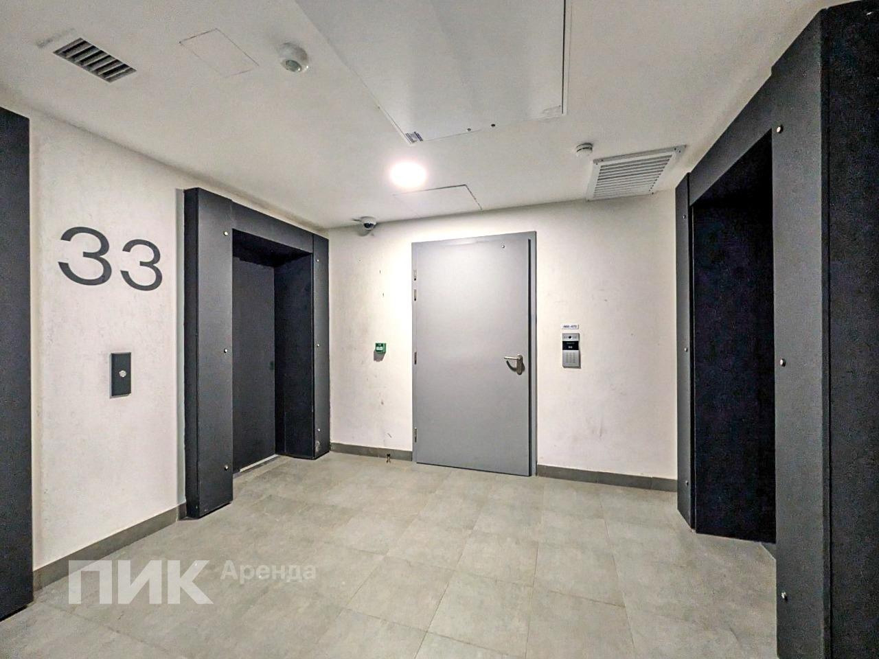 1-к. квартира, 43 м², 87 400 ₽/мес — фото № 10