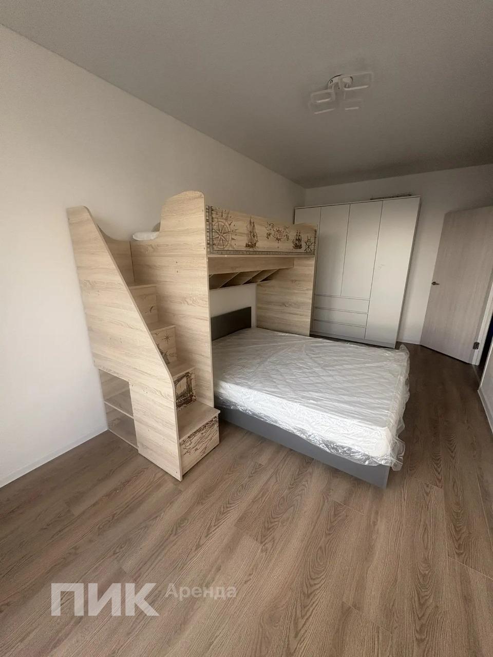 1-к. квартира, 43 м², 68 700 ₽/мес — фото № 7