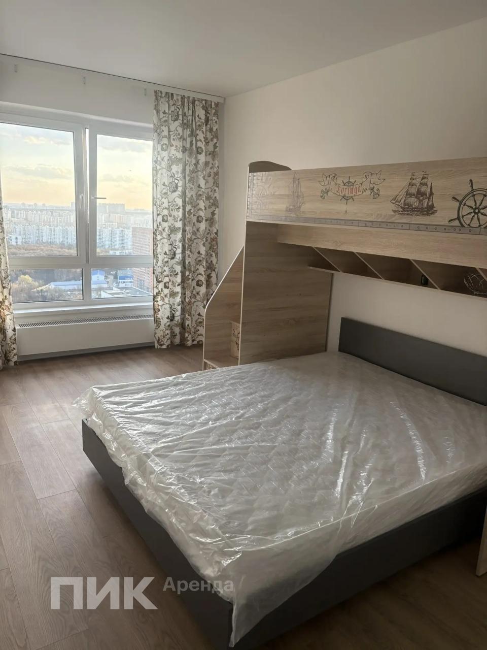 1-к. квартира, 43 м², 68 700 ₽/мес — фото № 6