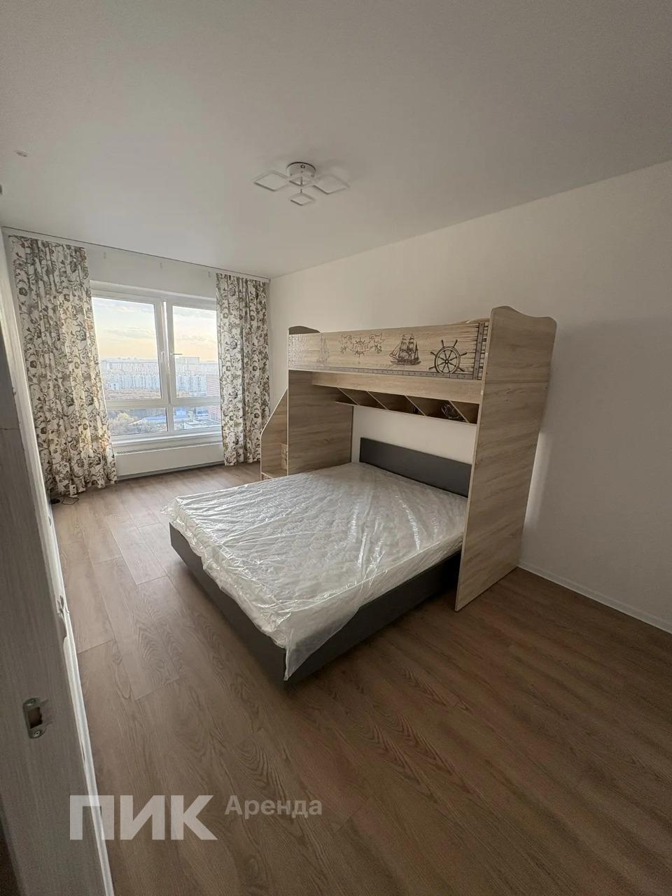 1-к. квартира, 43 м², 68 700 ₽/мес — фото № 5