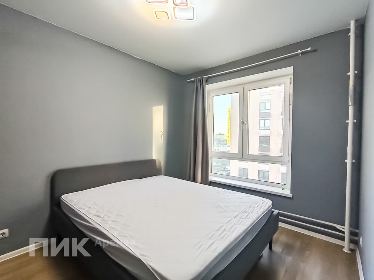 2-к. квартира, 33.3 м², 84 100 ₽/мес — фото № 5