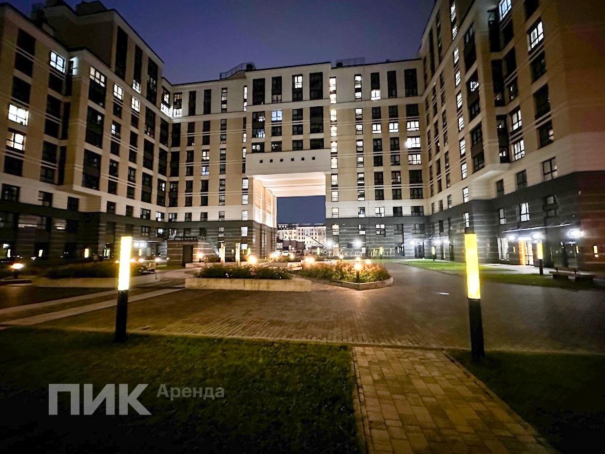 1-к. квартира, 23 м², 47 000 ₽/мес — фото № 17