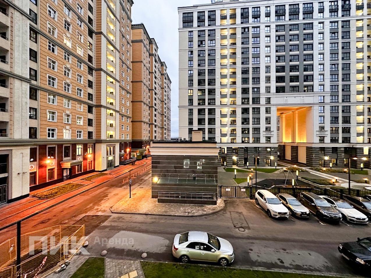 1-к. квартира, 23 м², 47 000 ₽/мес — фото № 13