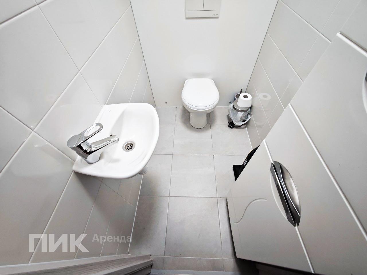 4-к. квартира, 85 м², 149 200 ₽/мес — фото № 13